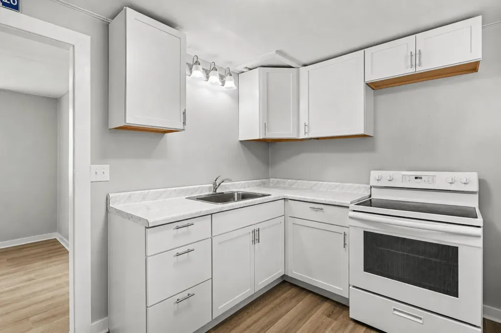 521 N Spruce Street Brady Township MI 49097