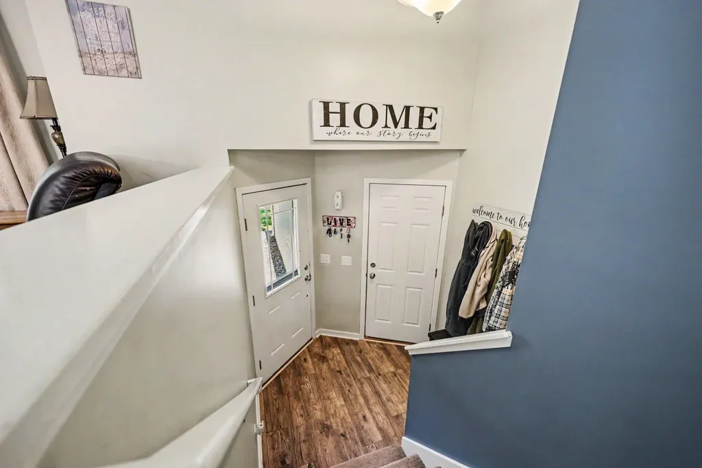 32 W Averill Street Sparta Village MI 49345