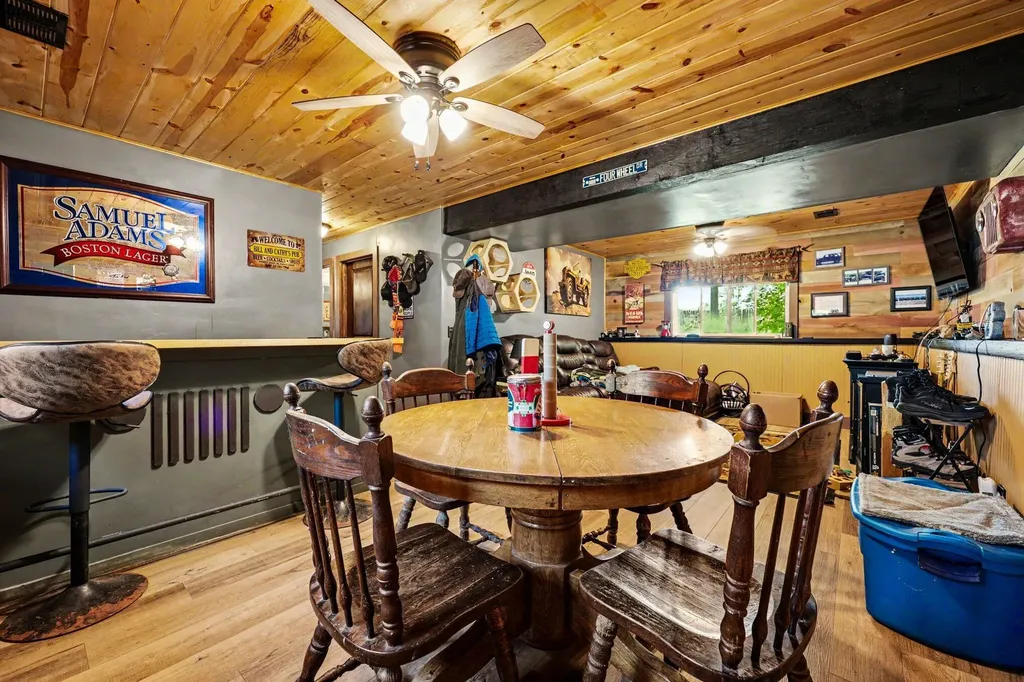 32 W Averill Street Sparta Village MI 49345