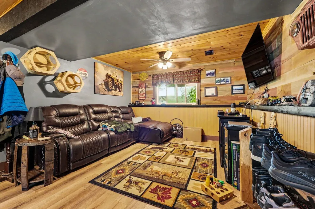 32 W Averill Street Sparta Village MI 49345