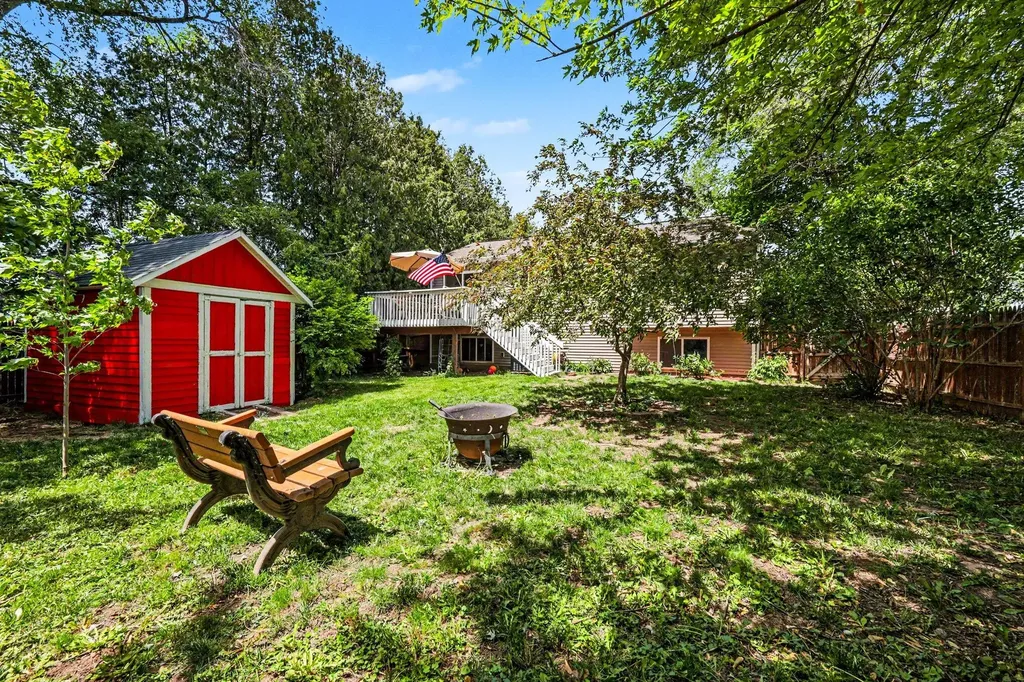 32 W Averill Street Sparta Village MI 49345