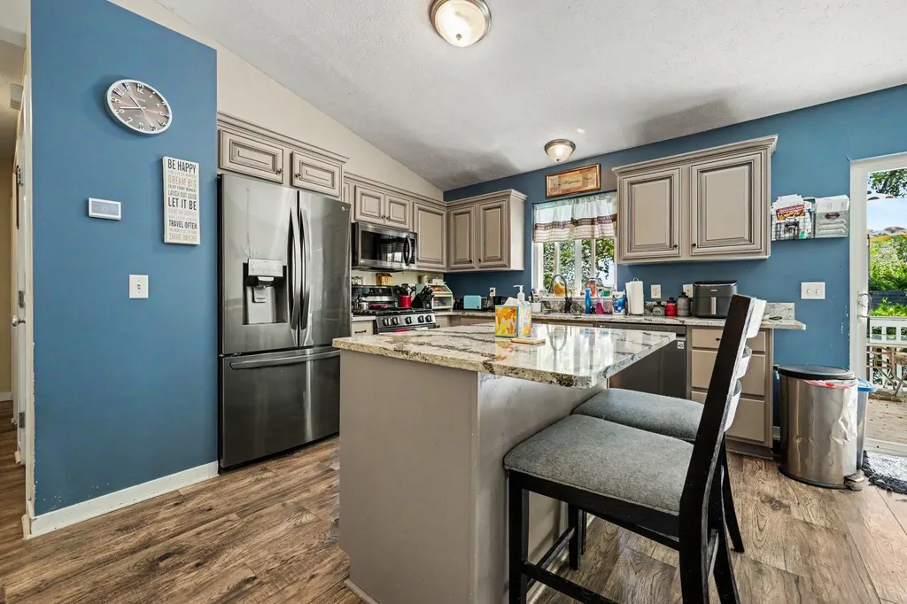32 W Averill Street Sparta Village MI 49345