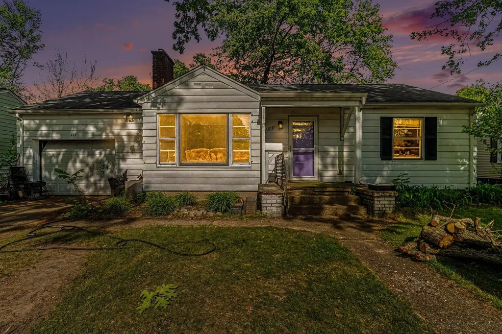 364 East Avenue N Battle Creek City MI 49017