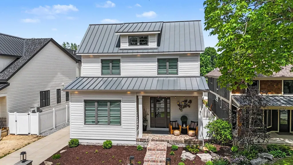 7187 Bronson Street SE Ada Township MI 49301