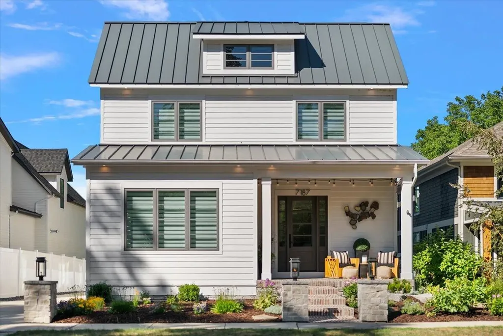 7187 Bronson Street SE Ada Township MI 49301