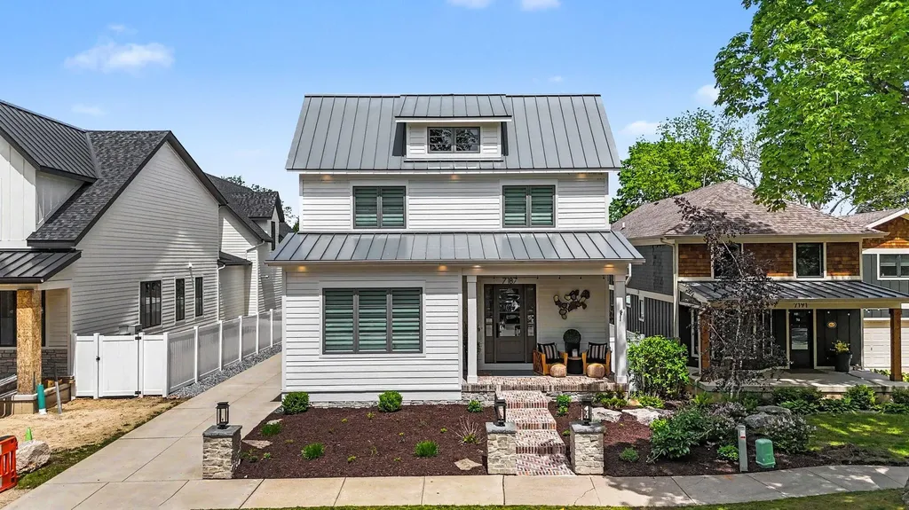 7187 Bronson Street SE Ada Township MI 49301