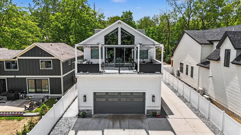 7187 Bronson Street SE Ada Township MI 49301