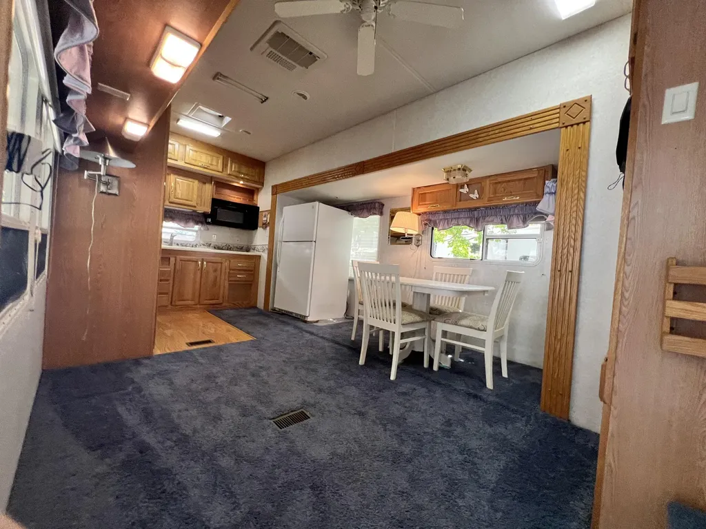 10020 N Musson Road Belvidere Township MI 48886