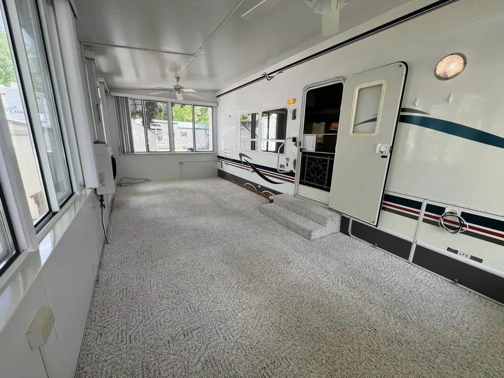 10020 N Musson Road Belvidere Township MI 48886