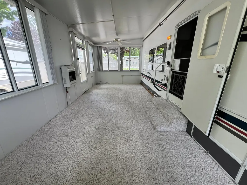 10020 N Musson Road Belvidere Township MI 48886