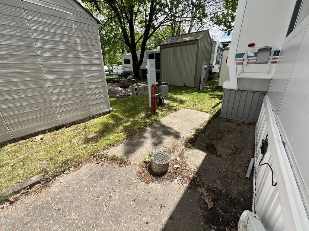 10020 N Musson Road Belvidere Township MI 48886