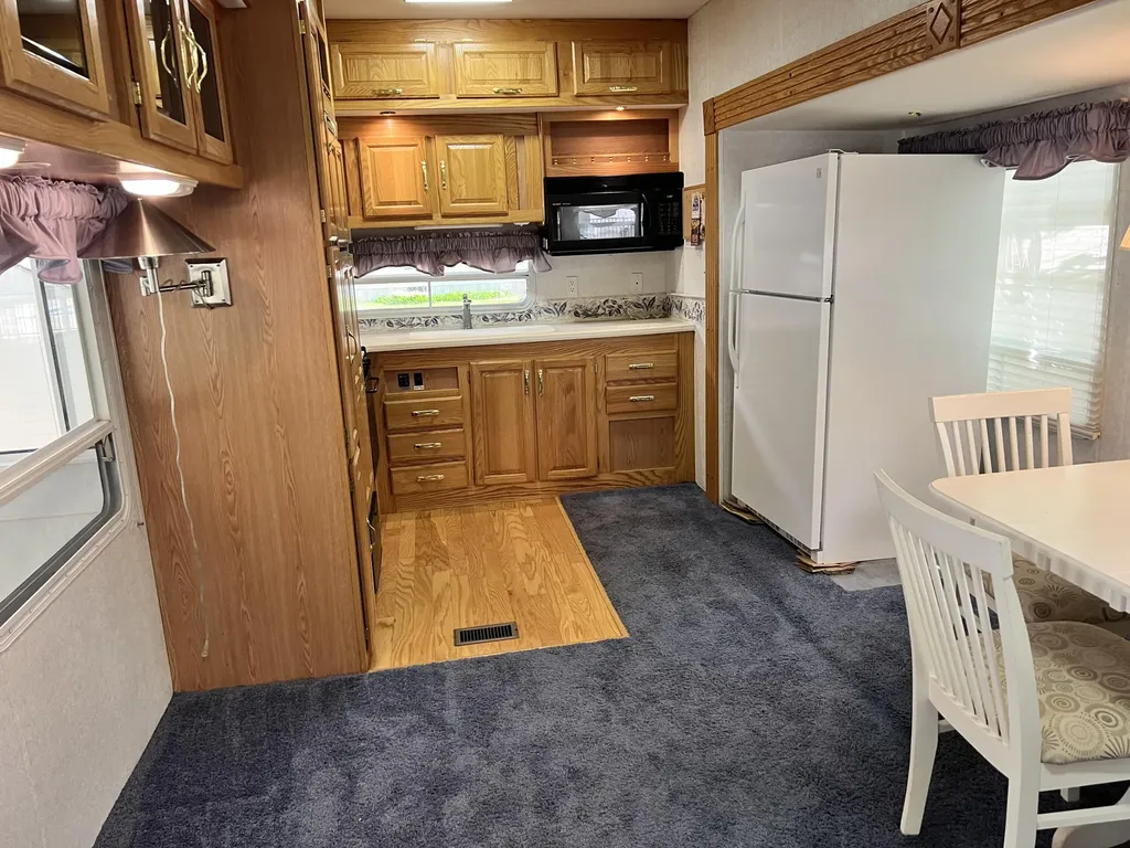 10020 N Musson Road Belvidere Township MI 48886