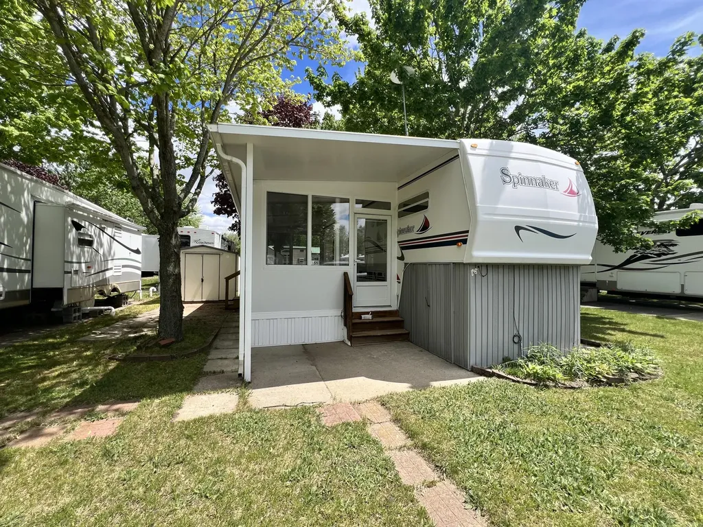 10020 N Musson Road Belvidere Township MI 48886
