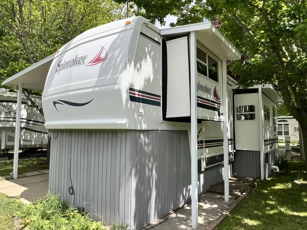10020 N Musson Road Belvidere Township MI 48886