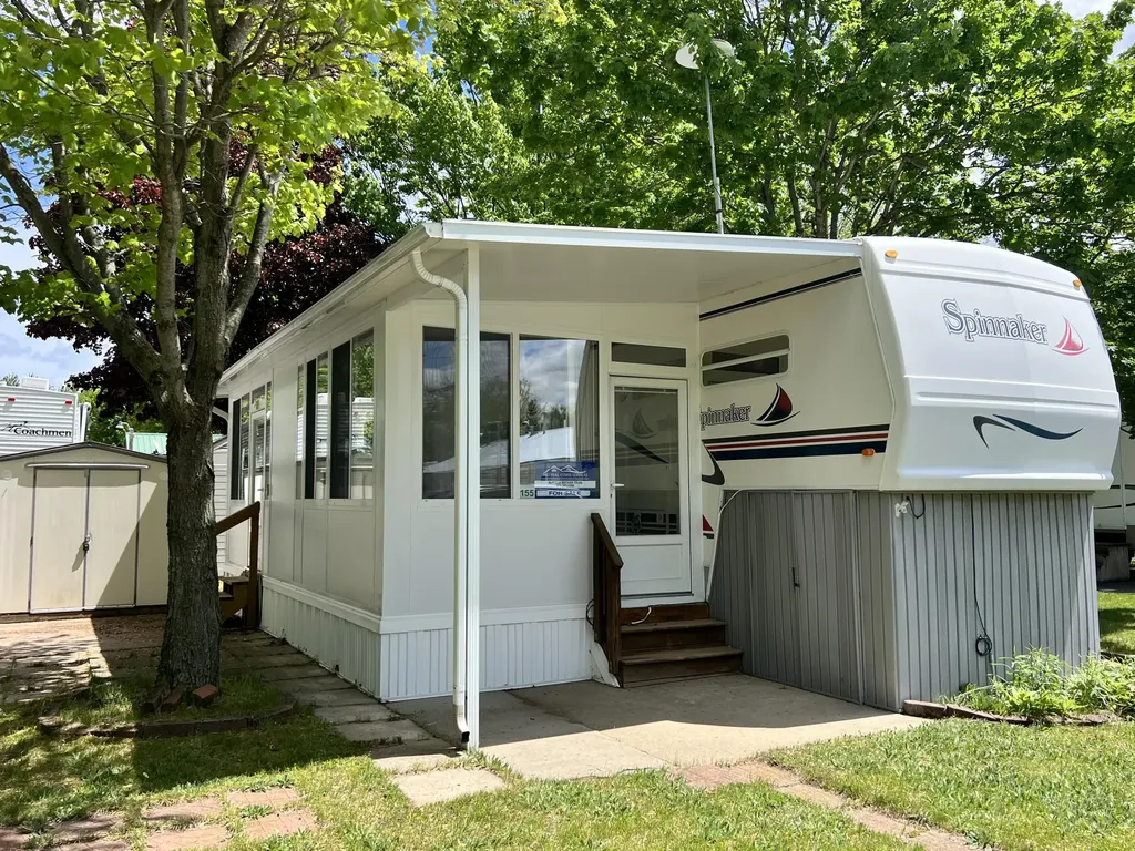 10020 N Musson Road Belvidere Township MI 48886