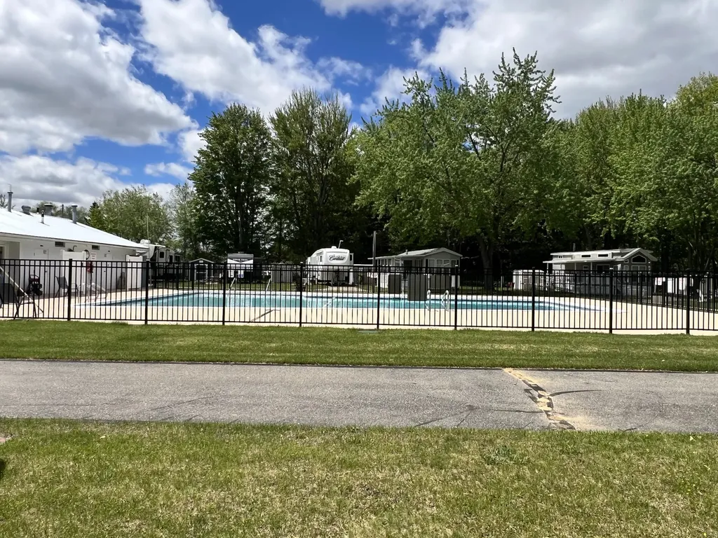 10020 N Musson Road Belvidere Township MI 48886