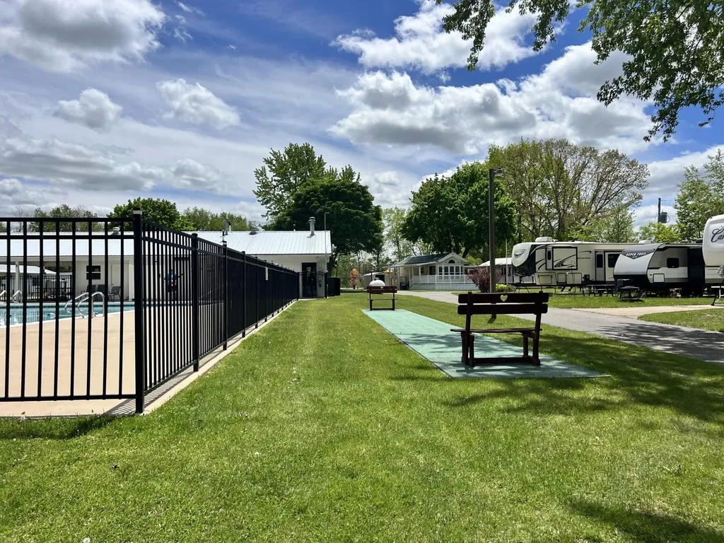 10020 N Musson Road Belvidere Township MI 48886