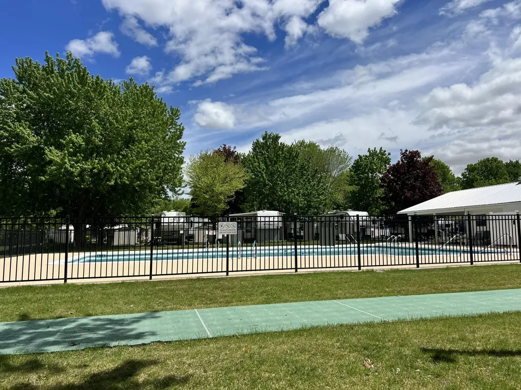10020 N Musson Road Belvidere Township MI 48886