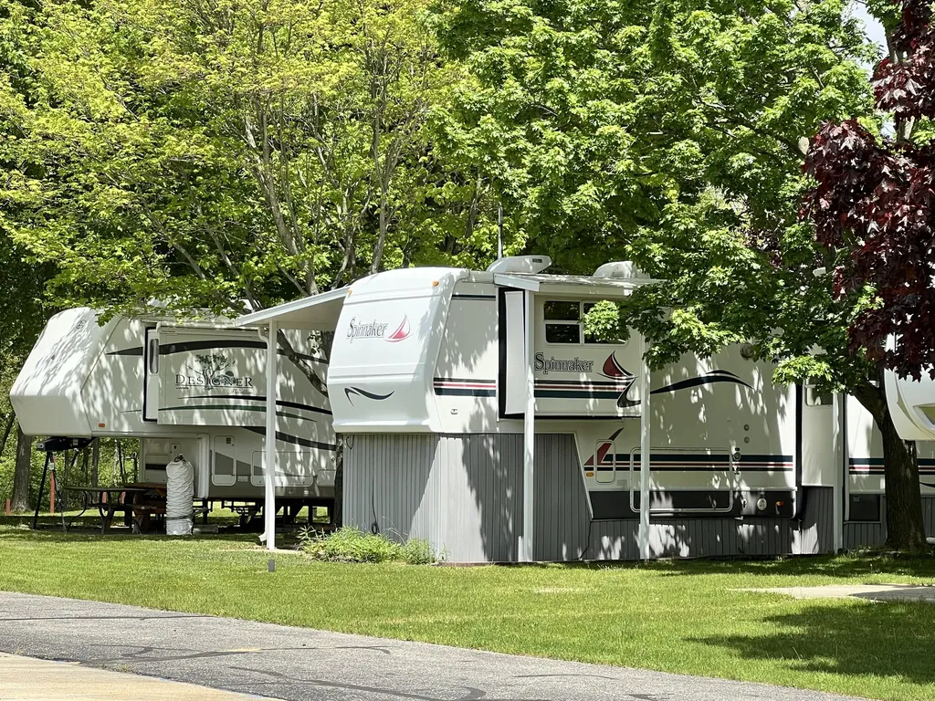 10020 N Musson Road Belvidere Township MI 48886