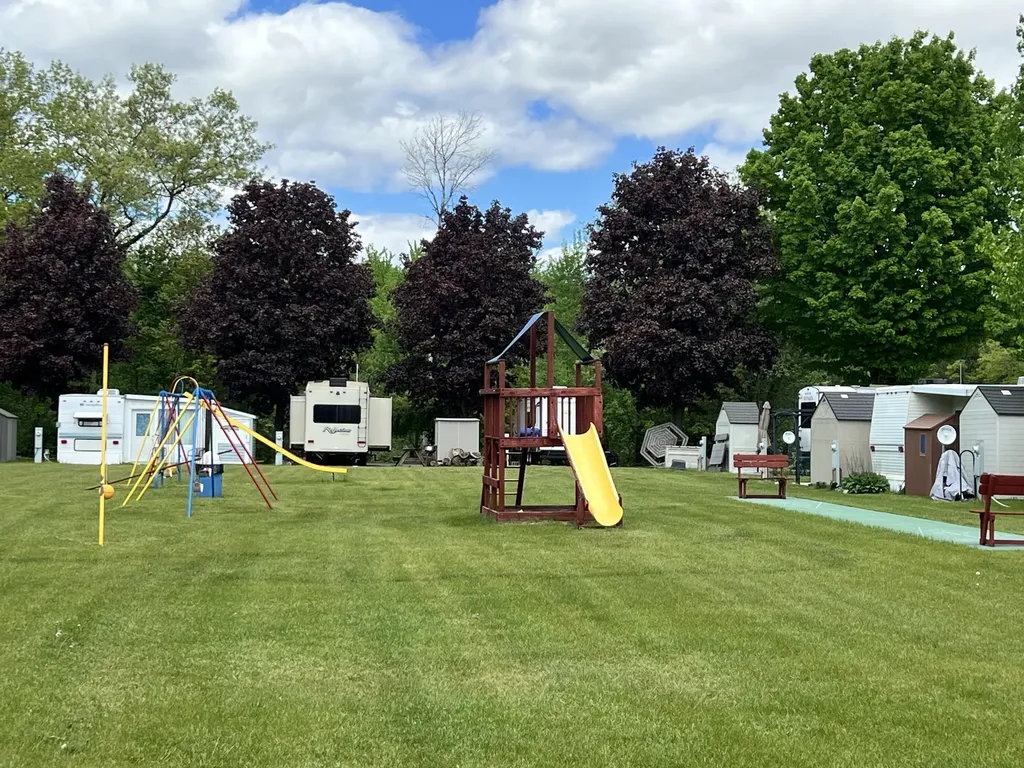 10020 N Musson Road Belvidere Township MI 48886