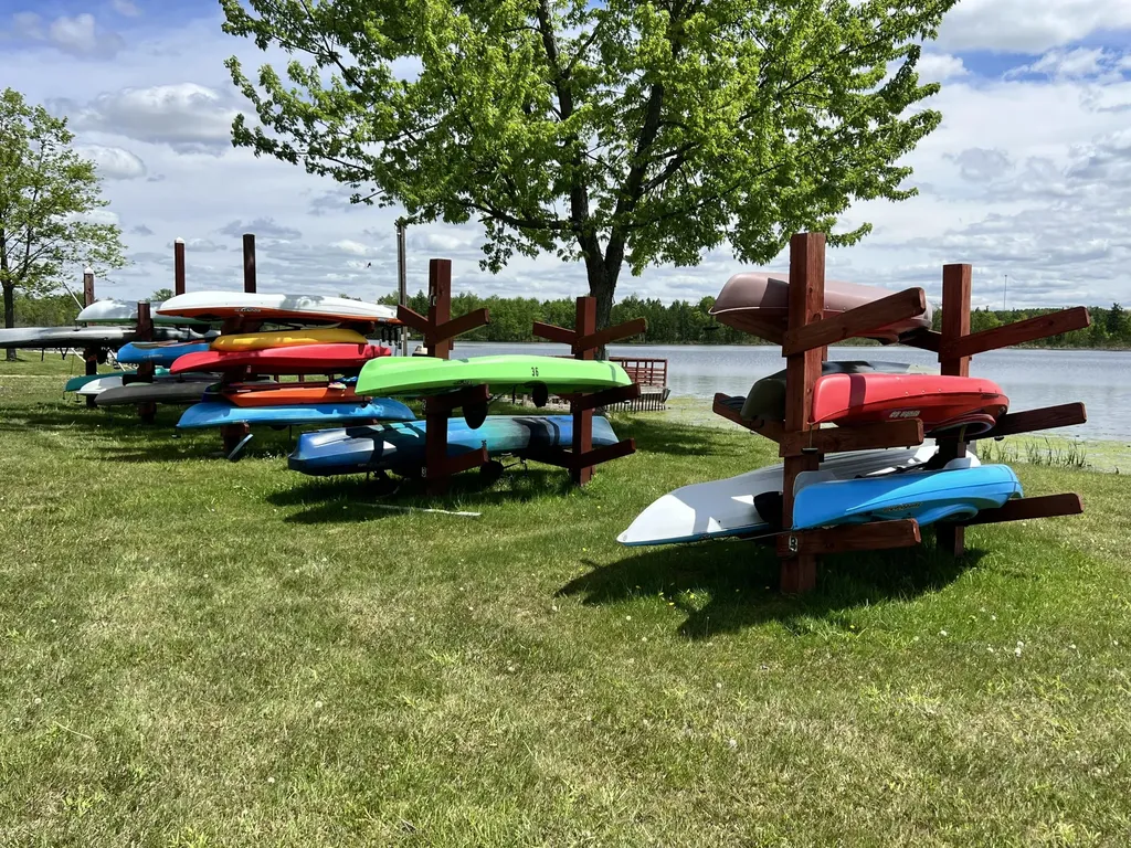 10020 N Musson Road Belvidere Township MI 48886