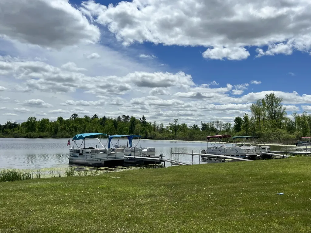 10020 N Musson Road Belvidere Township MI 48886