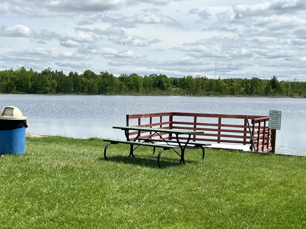 10020 N Musson Road Belvidere Township MI 48886
