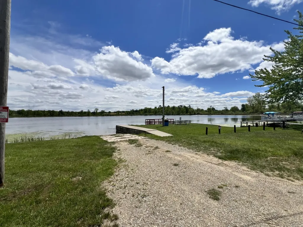 10020 N Musson Road Belvidere Township MI 48886