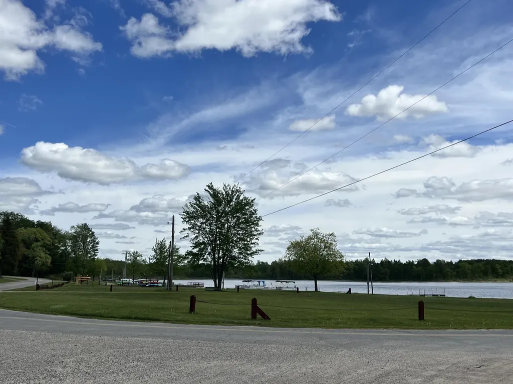 10020 N Musson Road Belvidere Township MI 48886
