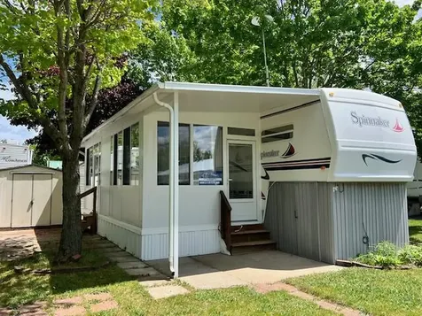 10020 N Musson Road Belvidere Township MI 48886