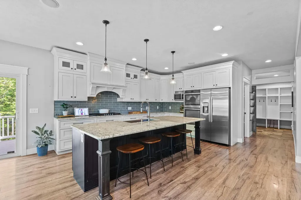 2971 Thrasher Lane Jamestown Charter Township MI 49426