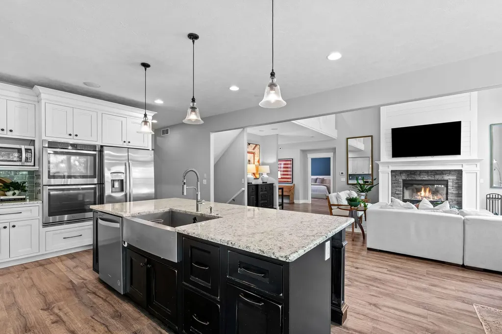 2971 Thrasher Lane Jamestown Charter Township MI 49426