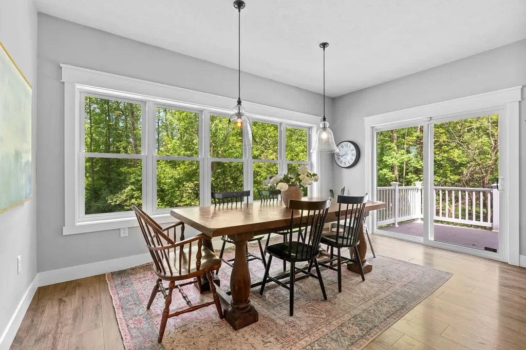 2971 Thrasher Lane Jamestown Charter Township MI 49426