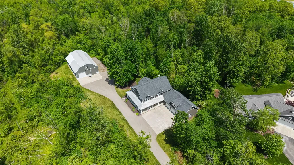 2971 Thrasher Lane Jamestown Charter Township MI 49426