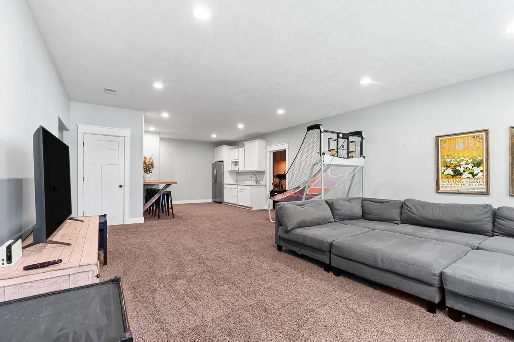 2971 Thrasher Lane Jamestown Charter Township MI 49426
