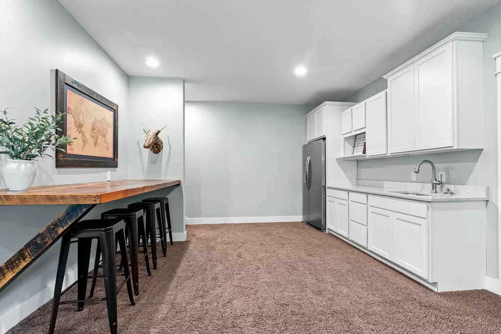 2971 Thrasher Lane Jamestown Charter Township MI 49426