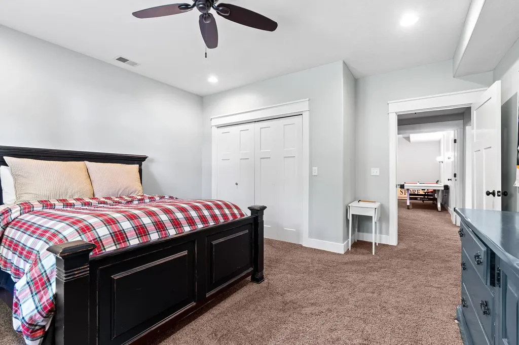 2971 Thrasher Lane Jamestown Charter Township MI 49426