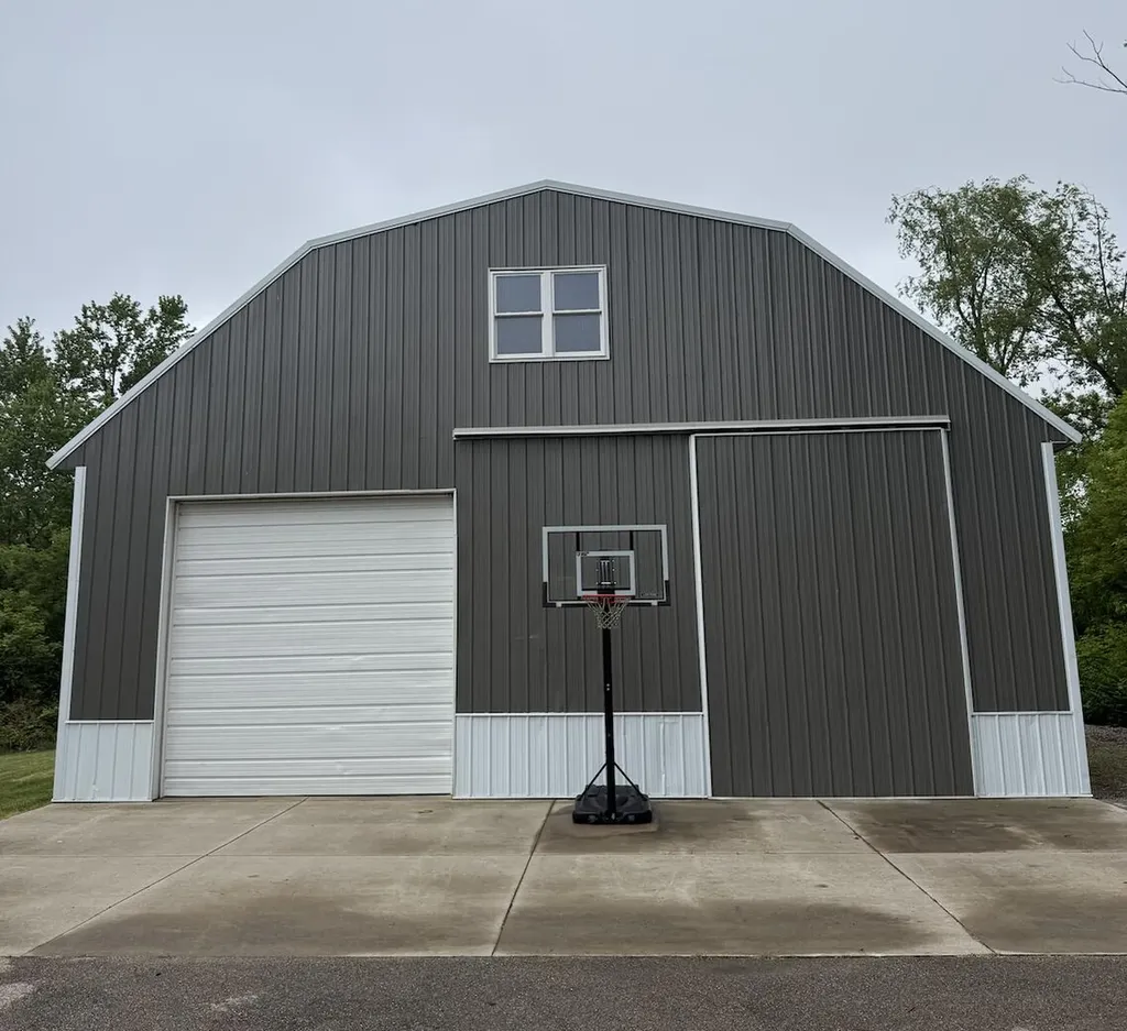 2971 Thrasher Lane Jamestown Charter Township MI 49426