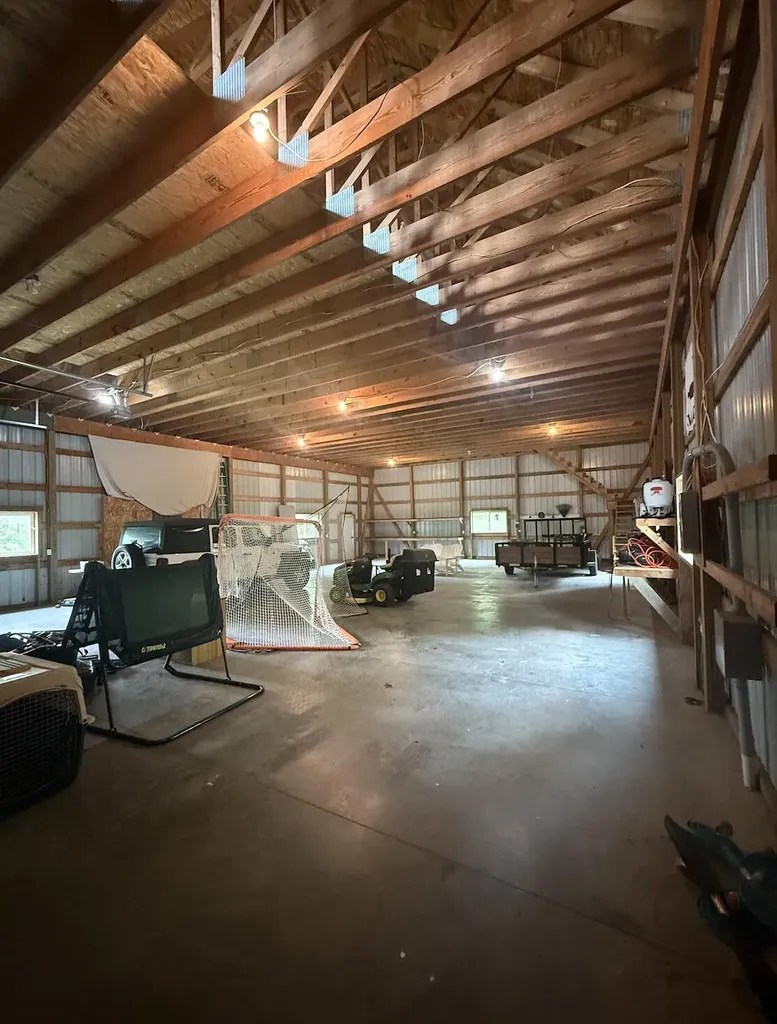 2971 Thrasher Lane Jamestown Charter Township MI 49426