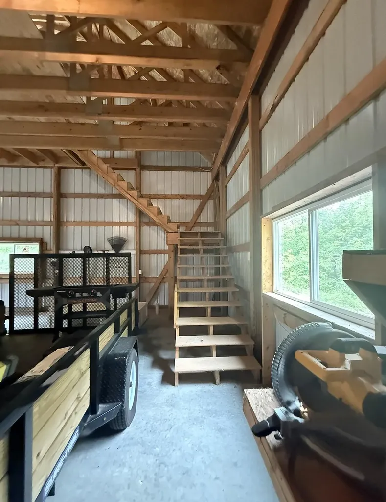 2971 Thrasher Lane Jamestown Charter Township MI 49426
