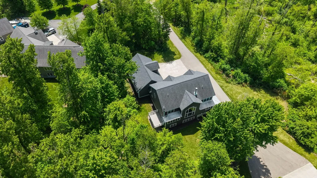 2971 Thrasher Lane Jamestown Charter Township MI 49426