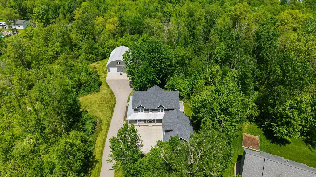 2971 Thrasher Lane Jamestown Charter Township MI 49426