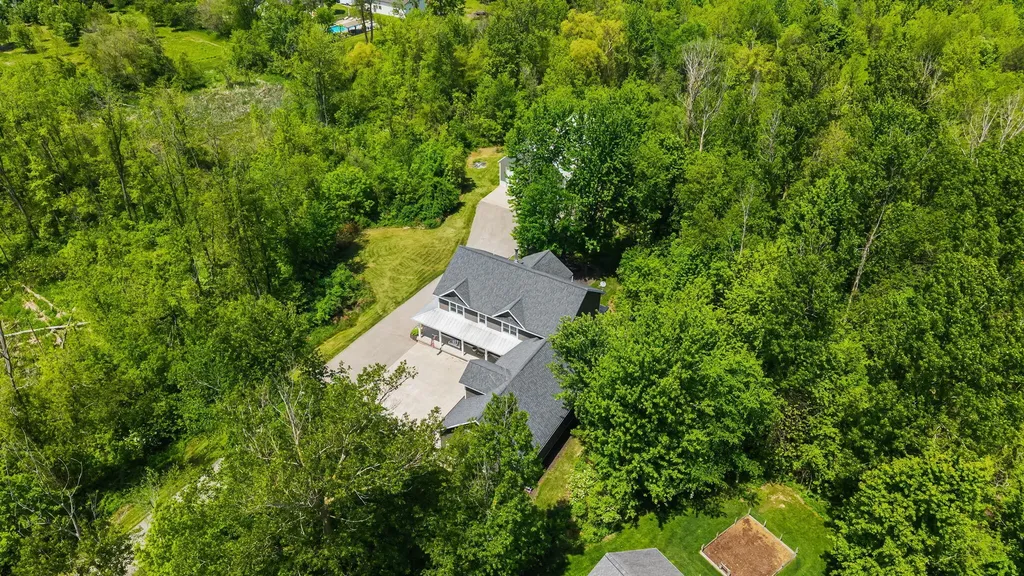 2971 Thrasher Lane Jamestown Charter Township MI 49426