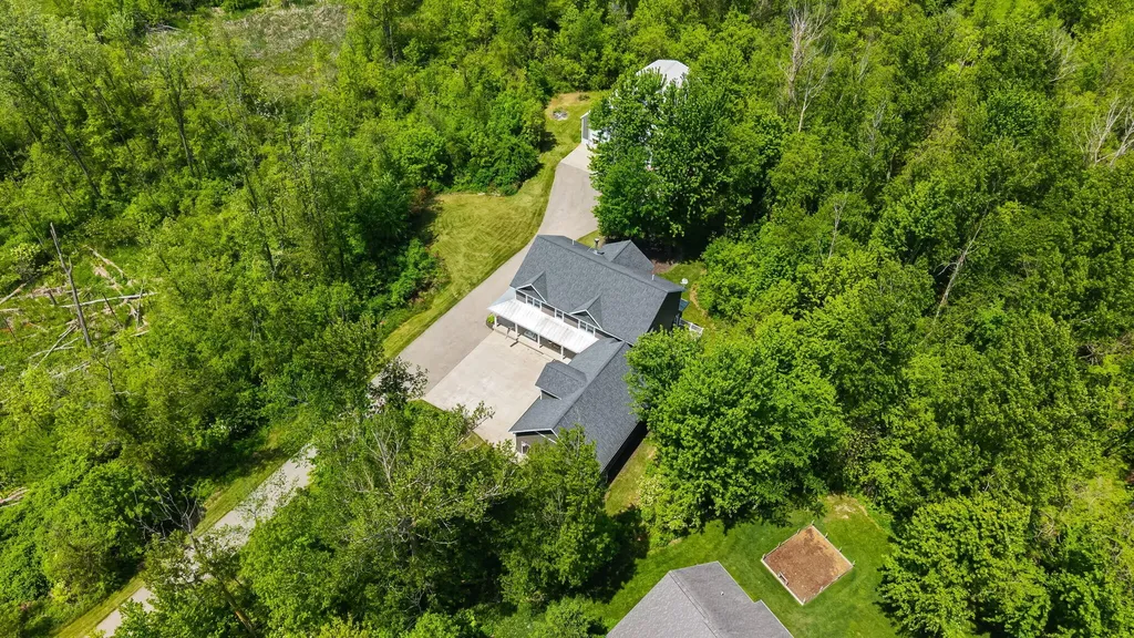 2971 Thrasher Lane Jamestown Charter Township MI 49426