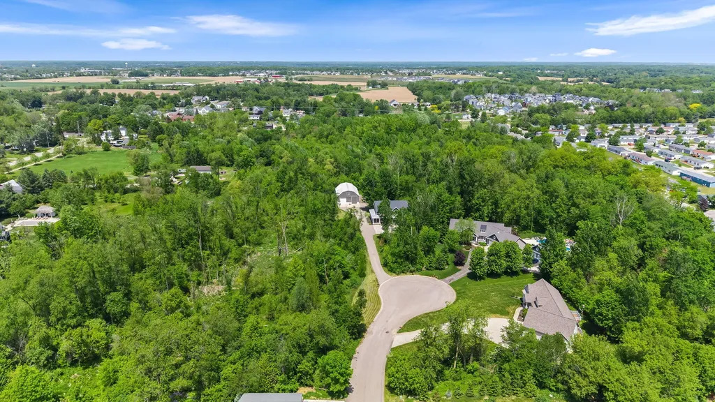 2971 Thrasher Lane Jamestown Charter Township MI 49426