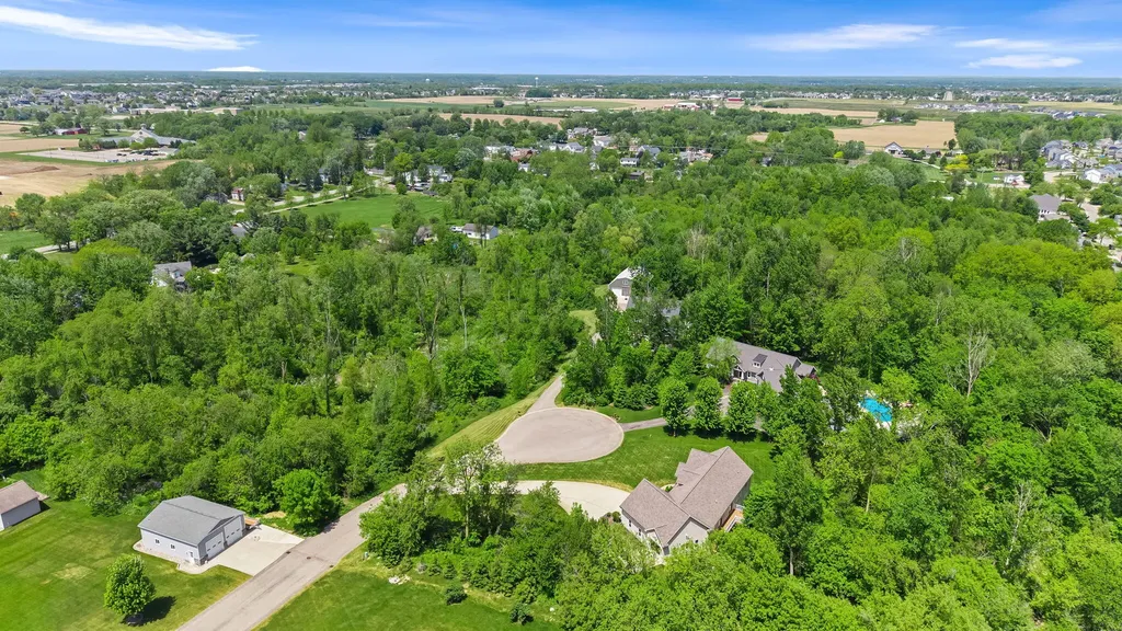 2971 Thrasher Lane Jamestown Charter Township MI 49426