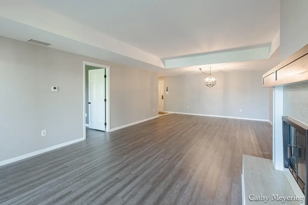 3181 Charlevoix Drive SE Cascade Charter Township MI 49546