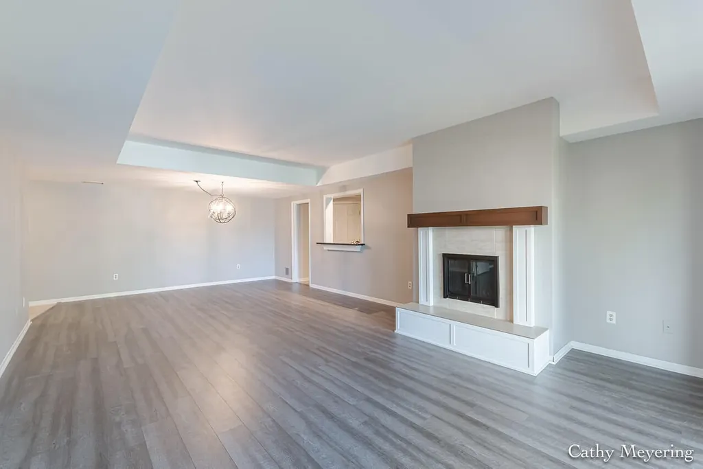 3181 Charlevoix Drive SE Cascade Charter Township MI 49546