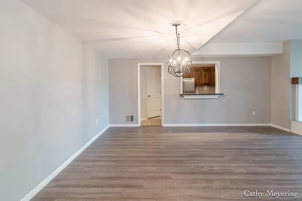 3181 Charlevoix Drive SE Cascade Charter Township MI 49546