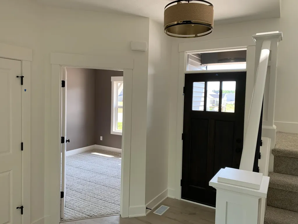 6557 Ravine Pt Drive NE Plainfield Charter Township MI 49341